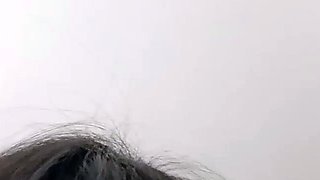 Amateur Asian Webcam Strip Masturbation