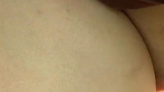 Sex in Public - Creampie