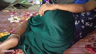 Friend's Attractive Wife Sucking Hard.