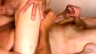 Amateur Daddies Bareback