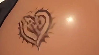 Horny Maid Riding Big Dick! Asmr Moaning Sex! Animated Porn