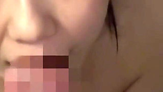 Cute Girl Secret Meet at a Love Hotel, Soaked with Desire, Craving It Deep Inside!