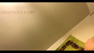 I Don’t Always Post Silly Videos, but I Wanted to See if I Could Record a Video and Take Photos Using Only My Feet Lol!