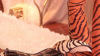 Ignore fetish fem dom video