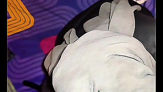 Teaching My Innocent and Religious Stepsister to Have Sex for the First Time