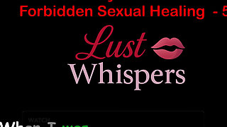 Cross Country Sin a Widower's Illicit Sexual Healing Part 58 - English Audio Sex Story