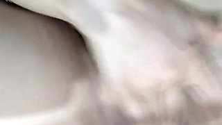Viral Sexy Video of a Woman Getting Scolded by Her Stepbrother After Showing Him