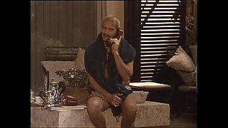 Scandalous Provincial Ladies