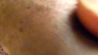 Closeup Desi Dick