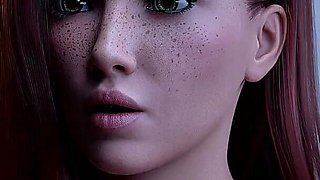 Complete Gameplay - Freshwomen 3, Part 25