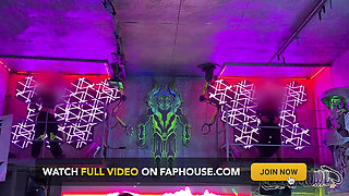 The Adventures of Lety Howl, Episode 10: I Love London