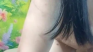 Fucking Pussy by Banana Amazing Vid