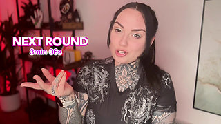 Interactive Threaten-fantasy