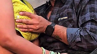 Kajri Maid Sex with House Owner for Tips Full Night Sex