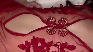 Part 3: Intimate Body-to-body Intertwining-exquisite Service with Lotion Play