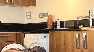 The Repairman Trap to Fix It or Fist It