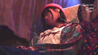 Night Bus Molestation: Asian Girl's Sleep Violation x3x3ACC4CDB175C994371