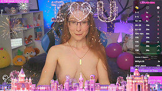 Live Show Tip War Fuck Machine