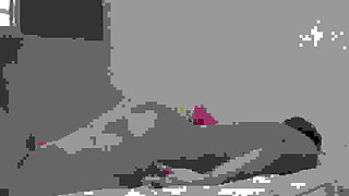 POV Big Ass Getting Workout