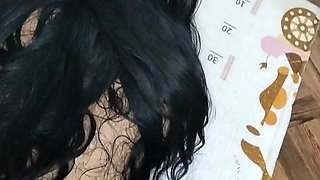 My Neighbor Fucks Me While My Husband