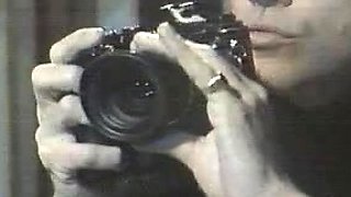 Beautiful Brunette Big Boobs Rides Fake Cock