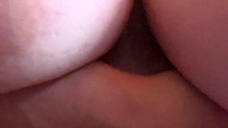 You Will Hold My Big Tits