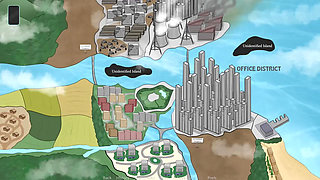 Eva's Ecstasy #07 Being Trained Into a Sex Slave for Horny Boss