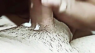 Squeezing the Milk with My Mouth