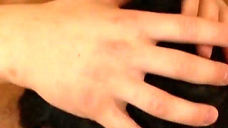 Raw Interracial Hardcore - Blonde & Brunette Fucked Hard