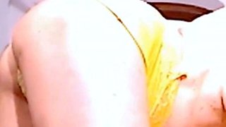 Abuela divina una webcam amateur ertica