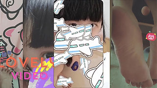 Lovelyboyvideo Cute Male Airplane Face Masturbates Loudly with a Through-type Airplane Cup for the First Time Full Video