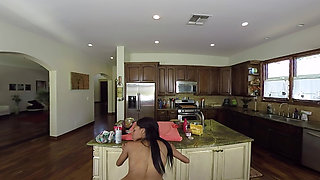 Titty Sundaes