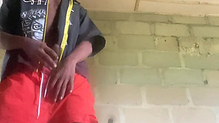 Almost Cut Cumming