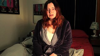 Amazing Webcam Solo Masturbation More at