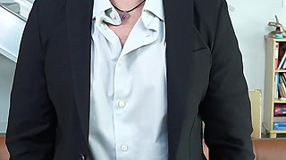 The Finisher Featuring Johnny Palms with Cc Doll