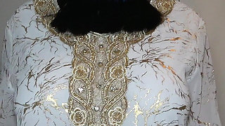 POV - Romantic Hijabi Stepsister