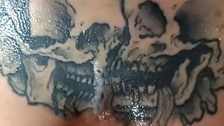 Oil Boobs & Booty E-girl Submissive Fetish