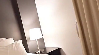 Two Foreigners Share Sexy Thai Asian