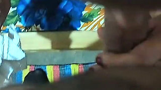 She Do Deep Sucking and Also Short Fucking Like