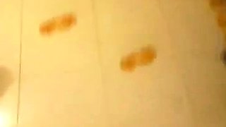 Tami's Webcam Bath Asian Indian Pakistani Beauty