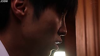 (RM) My Stepmother Is My Perfect Match - Mary Tachibana