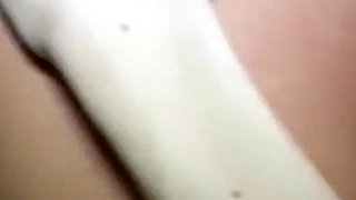 Horny teen has been invited to a bukkake session and gets fucked hard with Bella and Sunny Sun