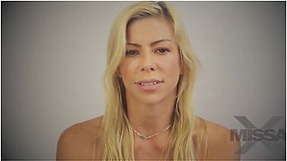 Tyler Nixon And Alexis Fawx In I Have A Confession - Preview