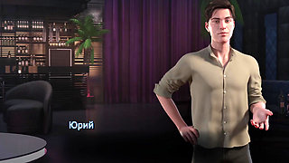 Complete Gameplay - Symphony of the Serpent, Part 32