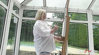 Watch winning Lacey Starr's sex