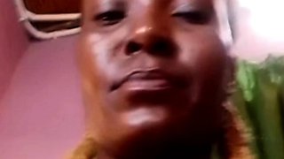 My Love African Aunty