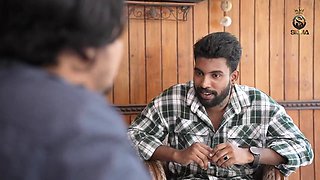 Indian BBW gets her pussy licked