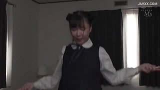 Asian Schoolgirls' Secret Anal Adventures and Orgy. Asian Erotic Video. x1x2E189BA549D77A0EF5