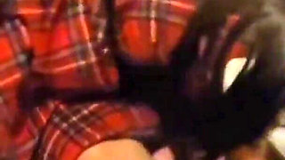 Home Video with My Big-assed Stepsister in Her Room!! Fucking My Student Stepsis, I Catch Her After School!! - Part 1