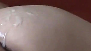 On the Beach Enjoying My Husband's Friends' Cocks, Blowjobs, Fucking, Cumshots